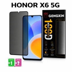 Mica Privacidad 100DMP Honor X6 X8 5G X6S X6A