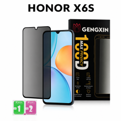 Mica Privacidad 100DMP Honor X6 X8 5G X6S X6A