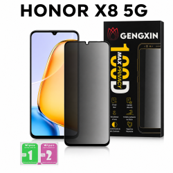 Mica Privacidad 100DMP Honor X6 X8 5G X6S X6A