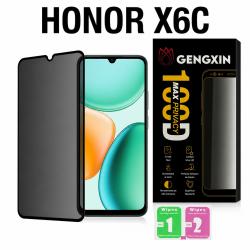 Mica Privacidad 100DMP Honor X6C Antiespía