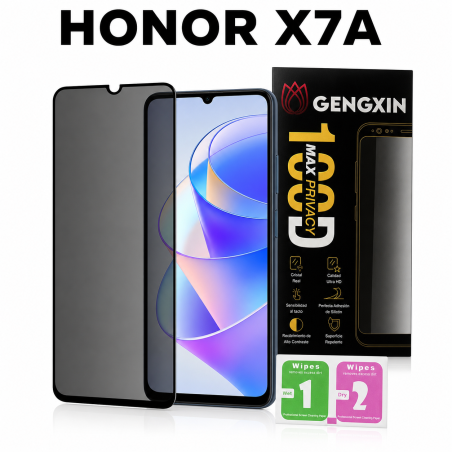Mica Privacidad 100DMP Honor X7 X7A X7A Plus