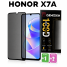 Mica Privacidad 100DMP Honor X7 X7A X7A Plus
