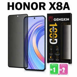 Mica Privacidad 100DMP Honor X8 X8A Antiespía