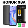 Mica Privacidad 100DMP Honor X8 X8A Antiespía