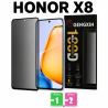 Mica Privacidad 100DMP Honor X8 X8A Antiespía