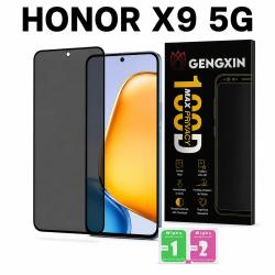 Mica Privacidad 100DMP Honor X9 X9 5G Antiespía