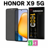 Mica Privacidad 100DMP Honor X9 X9 5G Antiespía
