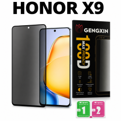 Mica Privacidad 100DMP Honor X9 X9 5G Antiespía