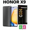 Mica Privacidad 100DMP Honor X9 X9 5G Antiespía