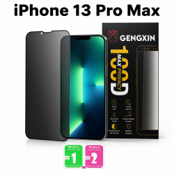 Mica Privacidad 100DMP iPhone 13 Pro Max y 14 Plus