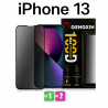 Mica Privacidad 100DMP iPhone 13 13 Pro 14 16e Antiespía
