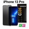 Mica Privacidad 100DMP iPhone 13 13 Pro 14 16e Antiespía
