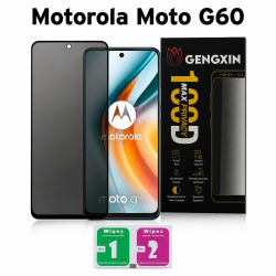 Mica Privacidad Motorola G60 G60S G51 5G Edge 2021 G200
