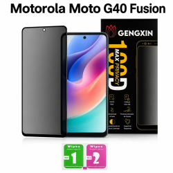 Mica Privacidad Motorola G60 G60S G51 5G Edge 2021 G200