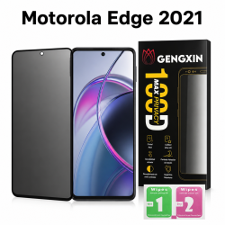 Mica Privacidad Motorola G60 G60S G51 5G Edge 2021 G200