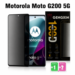 Mica Privacidad Motorola G60 G60S G51 5G Edge 2021 G200