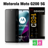 Mica Privacidad Motorola G60 G60S G51 5G Edge 2021 G200