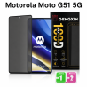 Mica Privacidad Motorola G60 G60S G51 5G Edge 2021 G200