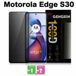 Mica Privacidad Motorola G60 G60S G51 5G Edge 2021 G200