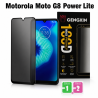 Mica Privacidad 100DMP Motorola G10 Power G50 E20 E7i