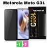 Mica Privacidad 100DMP Motorola G53 G54 G64 G73 5G y Más