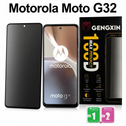 Mica Privacidad 100DMP Motorola G53 G54 G64 G73 5G y Más