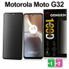 Mica Privacidad 100DMP Motorola G53 G54 G64 G73 5G y Más