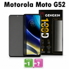 Mica Privacidad 100DMP Motorola G84 G82 Edge 30 G72