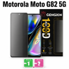 Mica Privacidad 100DMP Motorola G84 G82 Edge 30 G72