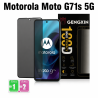 Mica Privacidad 100DMP Motorola G84 G82 Edge 30 G72