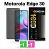 Mica Privacidad 100DMP Motorola G84 G82 Edge 30 G72