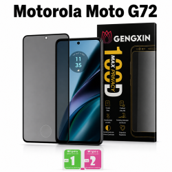 Mica Privacidad 100DMP Motorola G84 G82 Edge 30 G72
