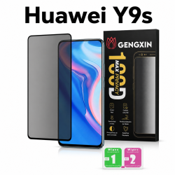 Mica Privacidad 100DMP Huawei Y9 Prime 2019 Y9S Y9A