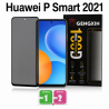 Mica Privacidad 100DMP Huawei Y9 Prime 2019 Y9S Y9A