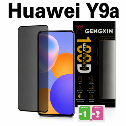 Mica Privacidad 100DMP Huawei Y9 Prime 2019 Y9S Y9A
