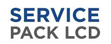 Service Pack LCD
